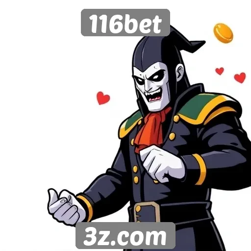 Análise das ofertas de jogos no site 116bet