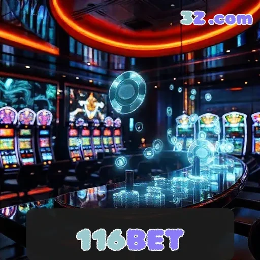 116bet Baixar App