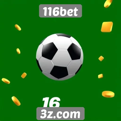 Exploração das promoções e bônus no site 116bet