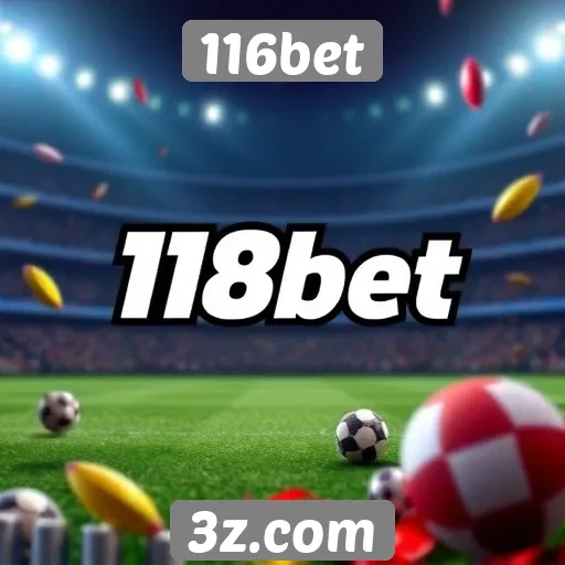 Novidades e promoções no 116bet para os jogadores