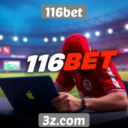 Novas funcionalidades do site 116bet em análise