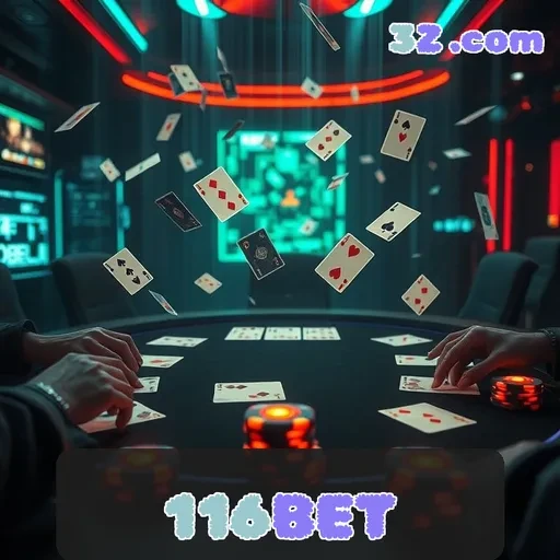 116bet Cassino Virtual