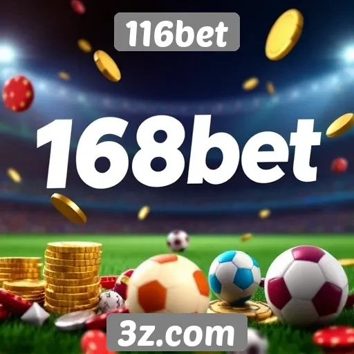 Estratégias de apostas eficazes em 116bet