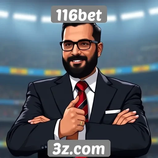 Fatores que influenciam a popularidade do 116bet