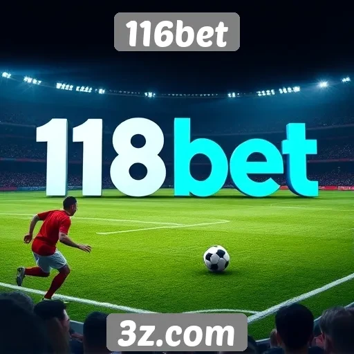 História e crescimento da plataforma 116bet