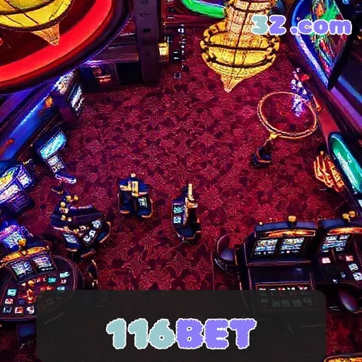 116bet Área de Login