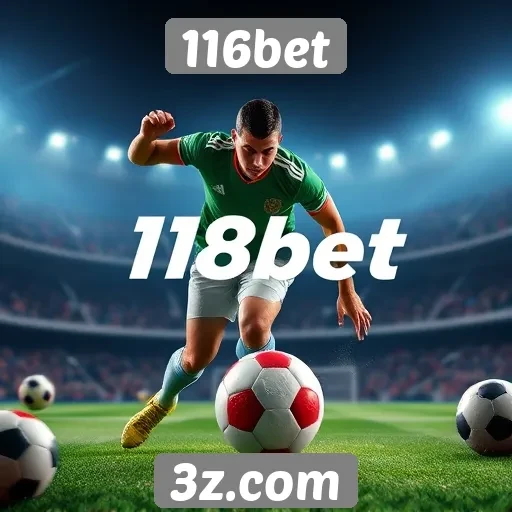 A popularidade do 116bet entre os jogadores