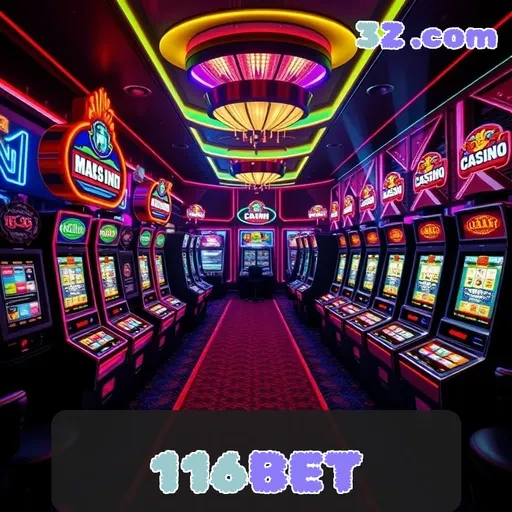 116bet Promoções Atuais