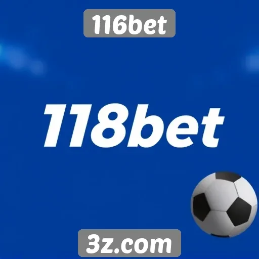 Regulamentação e licenciamento do site 116bet