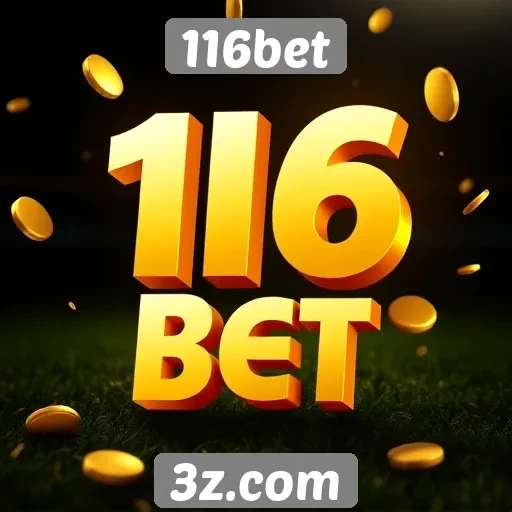 Prêmios e promoções disponíveis no 116bet