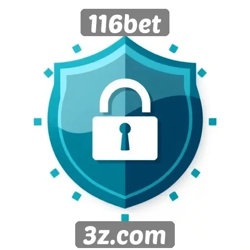 Aspectos de segurança e regulamentação do site 116bet