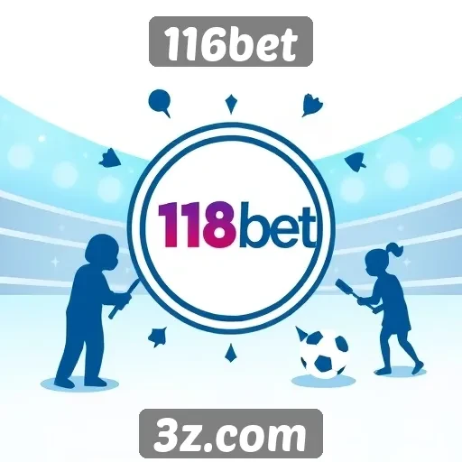 Responsabilidade social nas apostas do 116bet