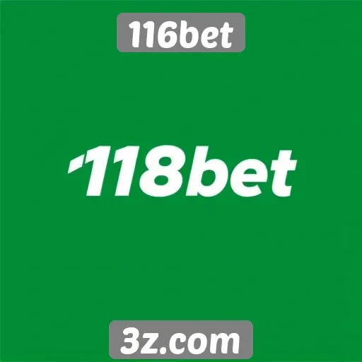 Apostas esportivas e sua popularidade no 116bet
