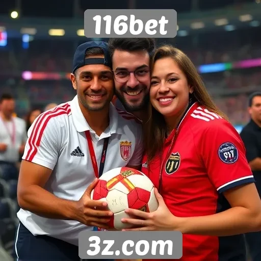 Experiências de usuários no 116bet